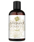 Sliquid Organics Silk Lubricant - 8.5 oz