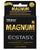 Trojan Magnum Ecstasy Condoms - Box of 3 | Lavish Sex Toys