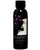 Earthly Body Edible Massage Oil - 2 oz Grape