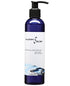 Earthly Body Waterslide Personal Lubricant w/Carrageenan - 8 oz Bottle
