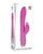 Adam & Eve Eve's Clit Tickling Rabbit - Pink