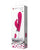 Pretty Love Felix Voice Controlled Rabbit - Pink