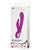 Pretty Love Hot Rabbit - 7 Function Fuchsia | Lavish Sex Toys