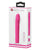 Pretty Love Vic 10 Function - Fuchsia | description