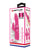 Pretty Love Dorothy Thrusting Rabbit - Pink