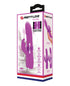 Pretty Love Dorothy Thrusting Rabbit - Fuchsia