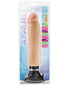 Blush Au Naturel 11" Magnum Vibrating Dong - Beige