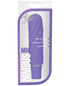 NO ETA Blush Luxe Nimbus Mini Stimulator - Periwinkle