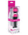 Palm Power Waterproof Rechargeable Massager
