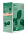 b-Vibe Remote Control Vibrating Jewel Plug (M/L) - Emerald Green | Lavish Sex Toys