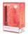 b-Vibe Vibrating Snug Plug - Small Orange | Lavish Sex Toys