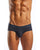 Cocksox Contour Pouch Sports Brief - Black