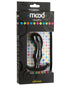 Mood Naughty 2 Butt Plug Medium - Black