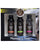 Earthly Body Massage Trio - 2 oz Isle, Skinny & Naked