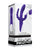 Evolved Lick Me Triple Stim Vibe - Purple | Lavish Sex Toys