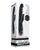 Evolved Heat Up & Chill G-Spot Rabbit - Black | Lavish Sex Toys
