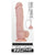 Evolved Big Shot Vibrating Dildo - Flesh
