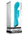 Evolved Aqua Bunny - Aqua | Lavish Sex Toys
