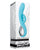 Evolved Triple Infinity - Teal | Lavish Sex Toys