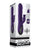 Evolved Rascally Rabbit - Purple | Lavish Sex Toys