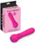 Femme Funn Ultra Bullet Massager - Pink