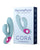 Femme Funn Cora Thumping Rabbit - Light Blue