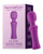 Femme Funn Ultra Wand Mini - Purple | Lavish Sex Toys