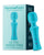 Femme Funn Ultra Wand Mini - Turquoise | Lavish Sex Toys