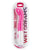 Wet Dreams Snake Charmer Play Vibe - Magenta