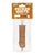 Pecker Shot Syringe - Brown | Lavish Sex Toys