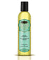 Kama Sutra Aromatics Massage Oil - 2 oz Soaring Spirit