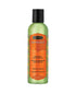Kama Sutra Naturals Massage Oil - 2 oz Tropical Mango