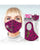 Super Sexy Flirty Script Mask