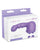 Le Wand Ripple Petite Weighted Silicone Attachment | Lavish Sex Toys