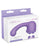 Le Wand Curve Petite Weighted Silicone Attachment | Lavish Sex Toys