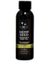 Earthly Body Massage & Body Oil - 2 oz Nag Champa