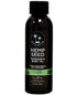 Earthly Body Massage & Body Oil - 2 oz Naked in the Woods