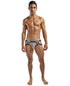 Jock Ring - White