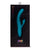 Nu Sensuelle Nubii Kiah Heating Rabbit - Blue | Lavish Sex Toys
