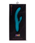 Nu Sensuelle Nubii Kiah Heating Rabbit - Blue
