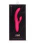 Nu Sensuelle Nubii Kiah Heating Rabbit - Pink