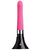 Nu Sensuelle Pearl Rechargeable Vibrator - Pink