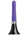 Nu Sensuelle Pearl Rechargeable Vibrator - Purple