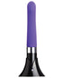 Nu Sensuelle Pearl Rechargeable Vibrator - Purple