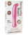 Nu Sensuelle Baelii Flexible G Spot Vibe 20 Function - Magenta