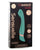 Nu Sensuelle Geminii XLR8 Turbo Boost G Spot - Electric Blue