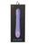 Nu Sensuelle Roxii Vertical Roller Motion Vibe - Ultra Violet | Lavish Sex Toys