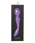 Nu Sensuelle Alluvion XLR8 Wand - Purple