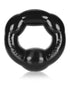 Oxballs Thruster Cockring - Black