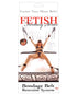 Fetish Fantasy Series Bondage Belt Restraint System